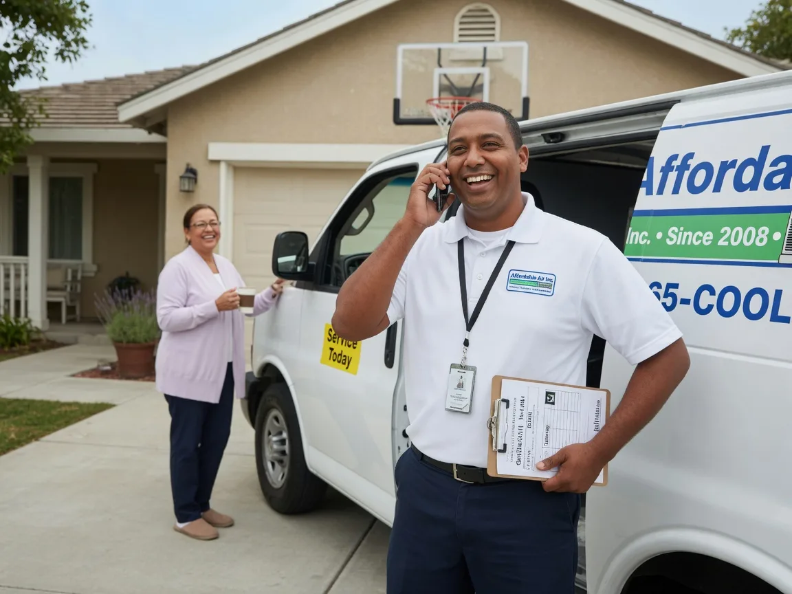 Central Ac Repair Myra, WV FAQs